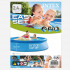 Piscina gonflabila Intex, 244x61 cm, 1.900 litri, Easy Set 28106NP [2]