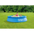 Piscina gonflabila Intex, 244x61 cm, 1.900 litri, Easy Set 28106NP [3]
