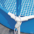 Piscina rotunda cu cadru meltalic si parasolar Canopy Intex 28290NP, D183xH38 cm [6]