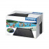 Incalzitor de apa solar Intex 28685, 32mm diametru conexiune furtun, 120x120cm [2]