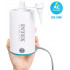 Pompa electrica Intex 66646 QuickFill AC400, umflare si dezumflare, 400 L/min, alimentare priza [3]