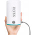 Pompa electrica Intex 66646 QuickFill AC400, umflare si dezumflare, 400 L/min, alimentare priza [5]