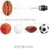 Pompa manuala Intex Double Quick III 68615, 48 cm, umflare si dezumflare, cu 4 adaptoare [2]