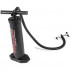 Pompa manuala Intex Double Quick III 68615, 48 cm, umflare si dezumflare, cu 4 adaptoare [5]