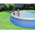 Scara pentru piscina Bestway, cu 2 trepte, 84cm, alb [3]