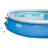 Scara pentru piscina Bestway, cu 2 trepte, 84cm, alb [4]