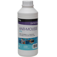 Tratament lichid eliminare spuma si bule pentru SPA, actiune rapida, 1 litru Tratament lichid eliminare spuma si bule pentru SPA, actiune rapida, 1 litru