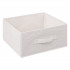 Etajera dubla 5Five Tidy Box, 6 compartimente, 66x33x78 cm, natur [7]