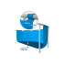 Piscina cadru metalic Intex, 366×76 cm, 6.500 litri, cu pompa de filtrare [6]