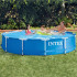 Piscina cadru metalic Intex, 366×76 cm, 6.500 litri, cu pompa de filtrare [7]