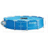 Piscina cadru metalic Intex, 366×76 cm, 6.500 litri, cu pompa de filtrare [8]