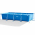 Piscina cadru metalic Intex, 450x220x84 cm, 7.100 litri, cu pompa de filtrare [2]