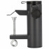 Suport de umbrela pentru balcon, prindere pe balustrada, diametru 35-50mm [5]
