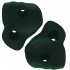 Set 10 pietre de catarare pentru copii, din plastic, suprafata antiderapanta, accesorii montaj incluse, multicolor [17]
