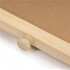 Masa suport rotativa pentru puzzle de pana la 1000 de piese, cu 4 sertare extensibile pentru sortarea pieselor, baza rotativa pentru acces usor, blat [11]