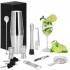 Set Cocktail Shaker Kit pentru barmani 750ml, KI16, 14 piese [3]
