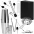 Set Cocktail Shaker Kit pentru barmani 750ml, KI16, 14 piese [32]