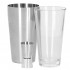 Set Cocktail Shaker Kit pentru barmani 700ml, KI19, 14 piese [12]