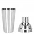 Set Cocktail Shaker Kit pentru barmani 550ml, KI24, suport bambus, 11 piese [8]