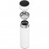 Cana termos Smart, inox, display LED, afisare temperatura, 500ml, 23cm, alb [24]