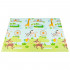 Covor pentru copii, din spuma moale XPE, non-alergic, 146×195 cm, cu animale [15]
