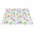 Covor pentru copii, din spuma moale XPE, non-alergic, 179×197 cm, multicolor [13]