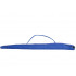 Umbrela de plaja tip cort 2 in 1 cu paravan lateral, ventilatie si protectie UV, diametru 213 cm, albastru [10]