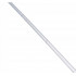 Plasa pentru curatarea piscinei cu maner telescopic, 122 cm, albastru [3]