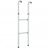 Scara universala din otel pentru trambuline, 2 trepte, 90cm [4]