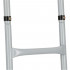 Scara universala din otel pentru trambuline, 2 trepte, 90cm [5]