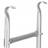 Scara universala din otel pentru trambuline, 2 trepte, 62cm [5]