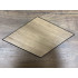 Set 9 panouri decorative romb MDF si fetru, LDA PREMIUM, 40x24 cm, Stejar Saragossa [12]