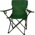 Scaun pliabil camping sau pescuit Sersimo, suport pahar, verde [12]