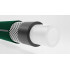 Furtun gradina armat Premium, 3/4" diametru, 30 m, protectie UV, 8 bar presiune, 4 straturi, verde [3]