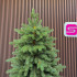 Brad artificial Sersimo, Sofie Elite, verde, integral 3D, 210 cm [12]