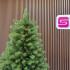 Brad artificial Sersimo, Viorisse Elite, verde, integral 3D, 190 cm [12]