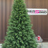 Brad artificial Sersimo, Viorisse Elite, verde, integral 3D, 220 cm [7]