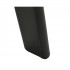 Scaun gradina cu brate, cadru metalic, maxim 110 kg, 56x63x89 cm, maro [8]