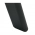 Scaun gradina cu brate, cadru metalic, maxim 110 kg, 56x63x89 cm, gri inchis [8]