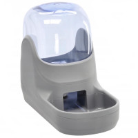 Dispenser automat apa pentru caini si pisici, utilizare usoara, volum 3800 ml Dispenser automat apa pentru caini si pisici, utilizare usoara, volum 3800 ml