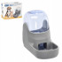 Dispenser automat apa pentru caini si pisici, utilizare usoara, volum 3800 ml [2]