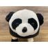 Taburet pentru copii, 28x25cm, maxim 50kg, model panda [7]