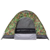 Cort plaja sau camping, impemeabil, cu protectie UV, 2 locuri, 200x150x110cm, camuflaj Cort plaja sau camping, impemeabil, cu protectie UV, 2 locuri, 200x150x110cm, camuflaj