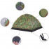 Cort plaja sau camping, impemeabil, cu protectie UV, 2 locuri, 200x150x110cm, camuflaj [13]