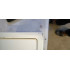RESIGILAT: Seif standard cu cheie, 200x310x200 mm, Otel, Bej [2]