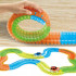 Circuit masinute Magic Tracks, cu 165 de piese, pista iluminata configurabila [2]