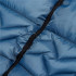 Sac de dormit pentru carucior copii, exterior impermeabil, gluga fixa cu blanita detasabila, 2 fermoare pentru deschidere usoara, 6 orificii pentru ce [6]