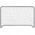 Set 2 porti de fotbal metalice, 122x183cm, profil 25mm, cu elemente de fixare [12]