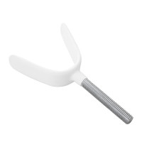 Adaptor Y pentru poarta de siguranta Safety Gate pentru scari, din otel, alb Adaptor Y pentru poarta de siguranta Safety Gate pentru scari, din otel, alb