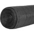Plasa umbrire si intimitate pentru gard, 1.5m latime, 25m lungime, 65g densitate, gri [3]